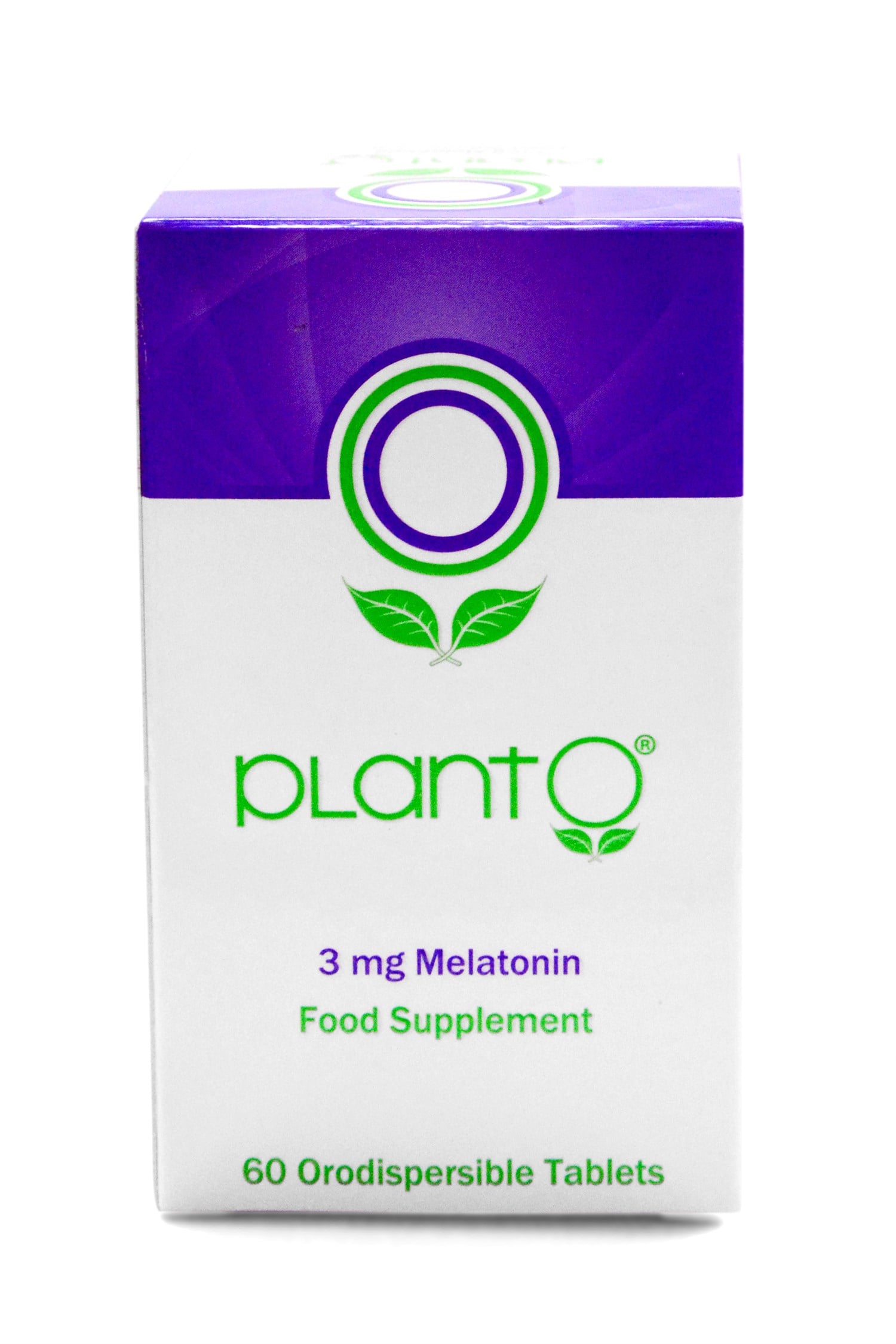 Planto 3mg Melatonin Emme Tableti