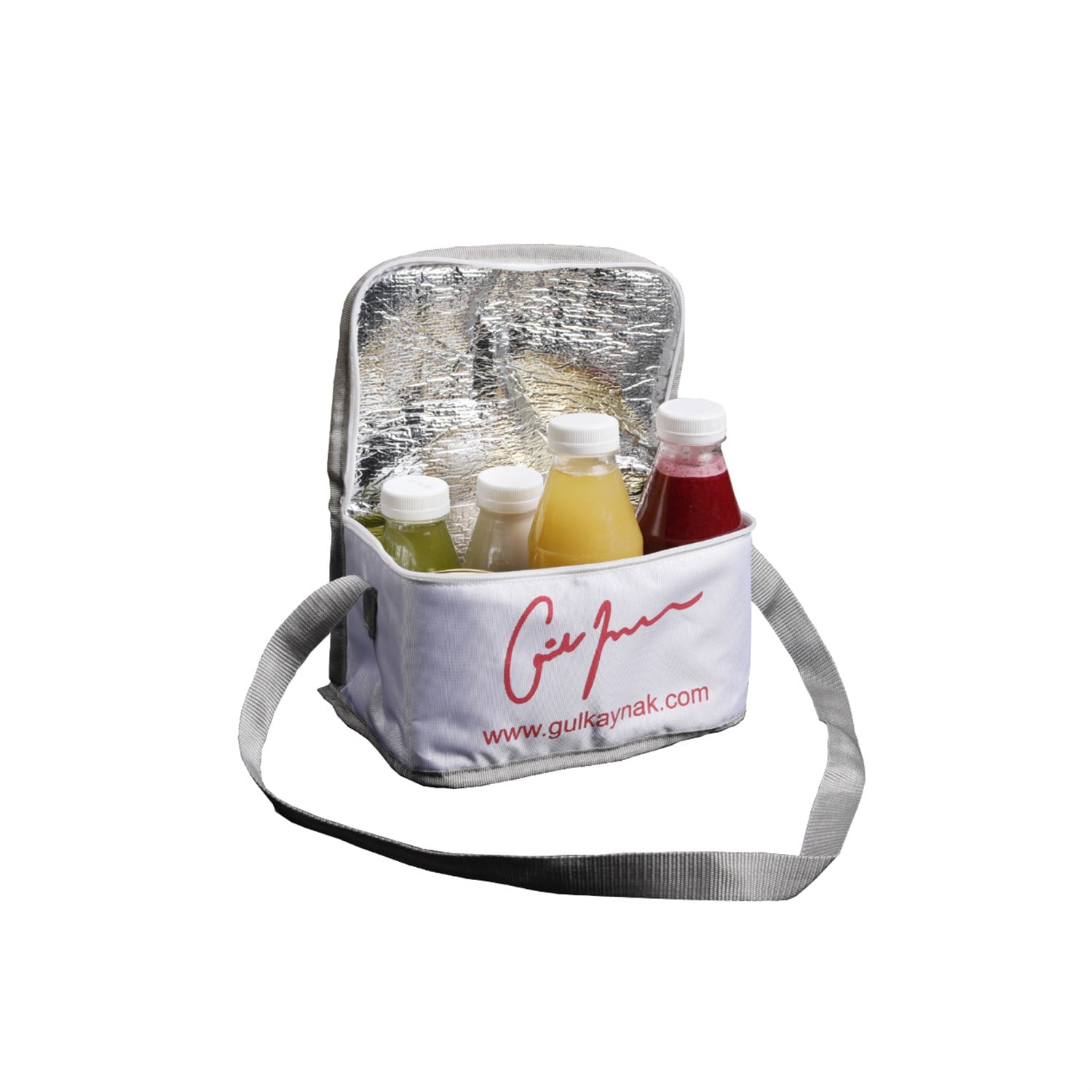 Termal Yemek & Juice Çantası