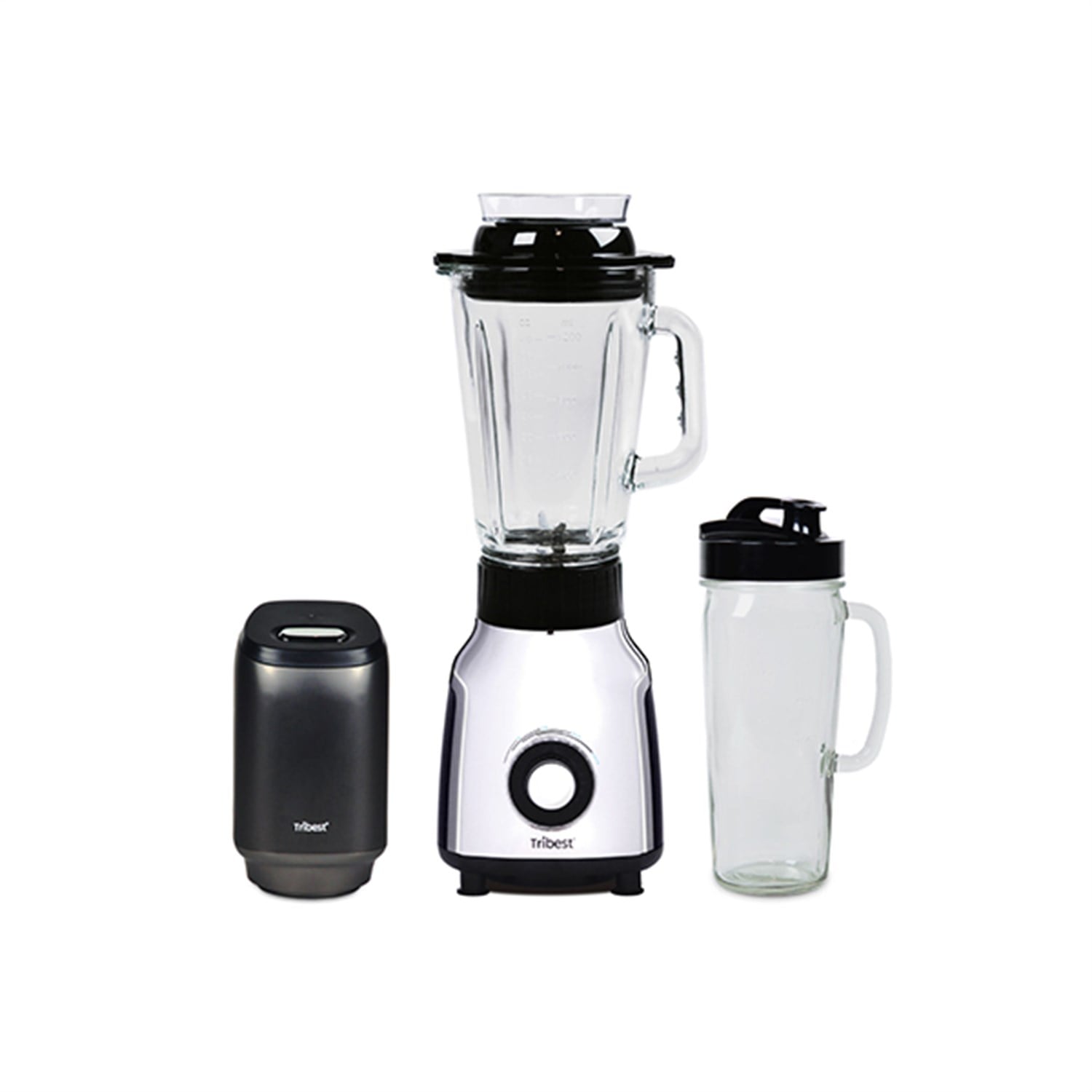 Vakumlu Personal Blender