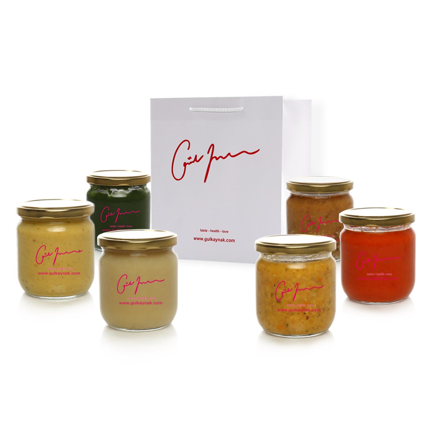 Vegan Çorba Çeşitleri