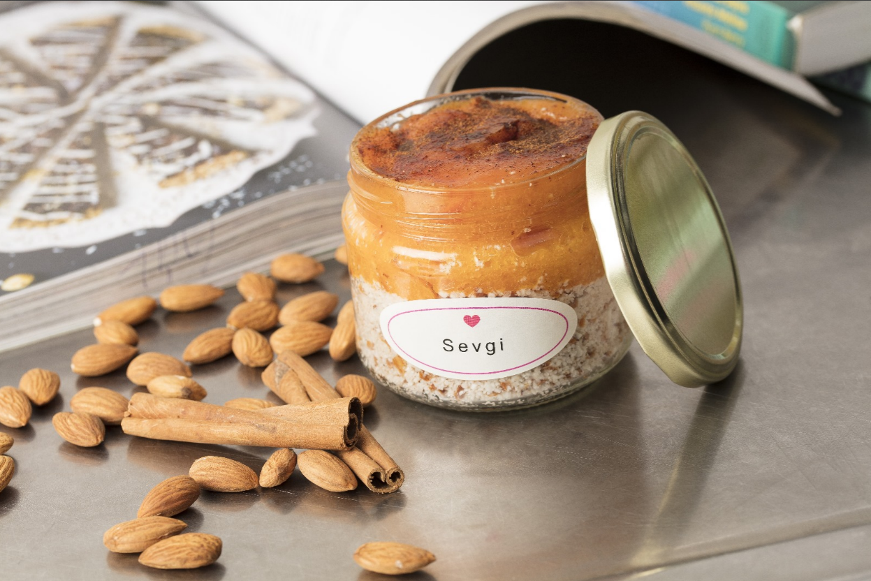 Vegan Kahvaltı Çeşitlerr