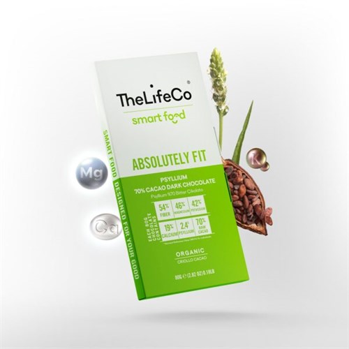 TheLifeCo Smartfood Absolutely Fit Paket