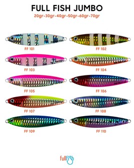 FF Jumbo