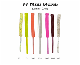 FF Mini Worm