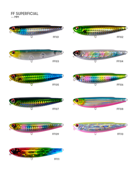 FF Superficial
