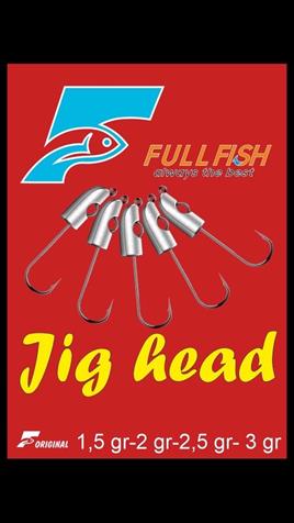 Jig Head