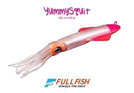 YUMMY SQUIT