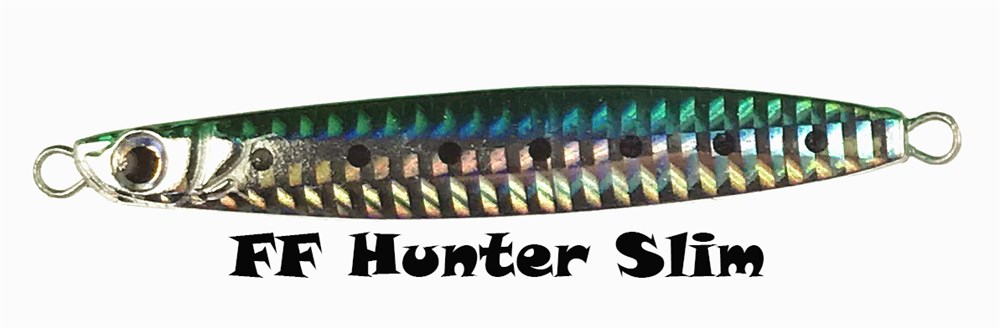 FF Hunter Slim