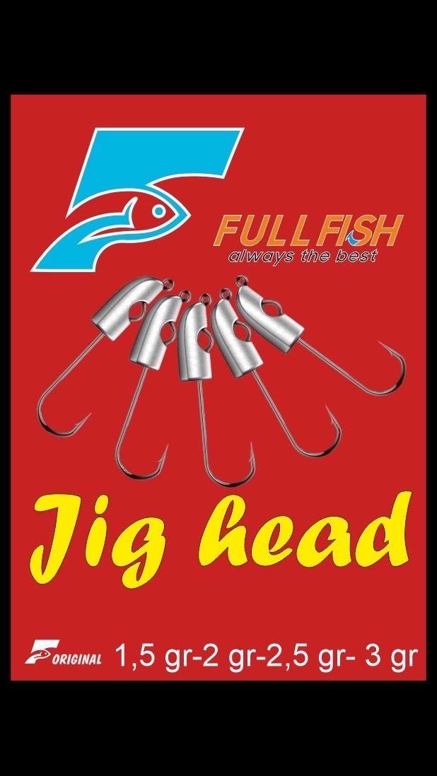 Jig Head