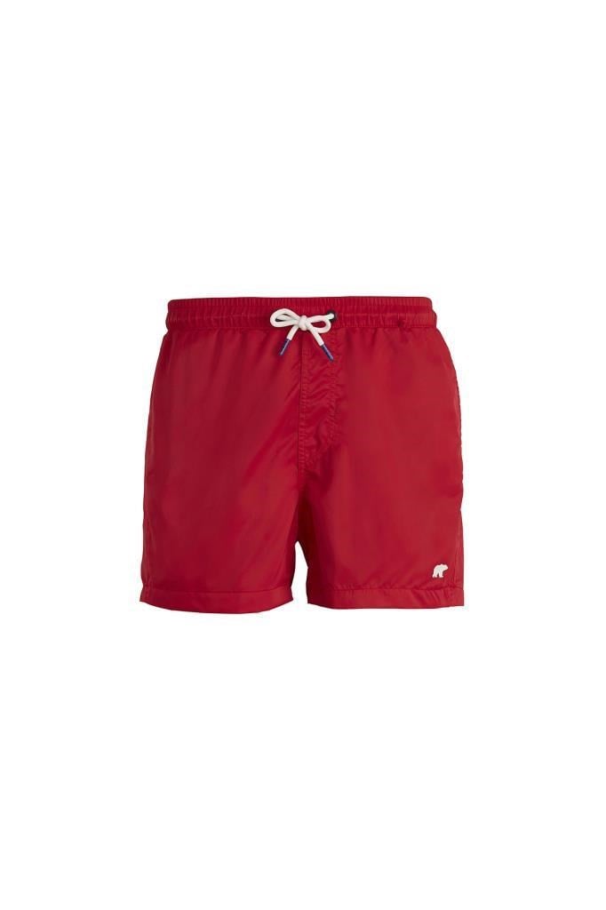 Bad Bear Deniz Şortu JACKSONVILLE SWIMSHORT 21.01.09.004 