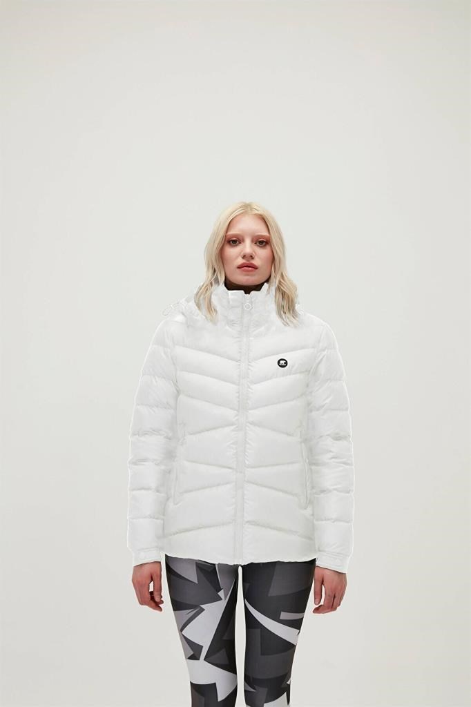 Bad Bear Kadın Mont Dıamond Puffer 21.04.15.005