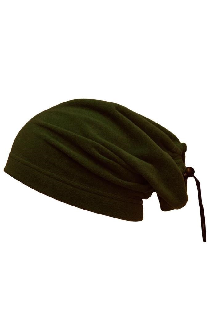 BadBear Neckwarmer Iı Forest Boğarlık Şapka