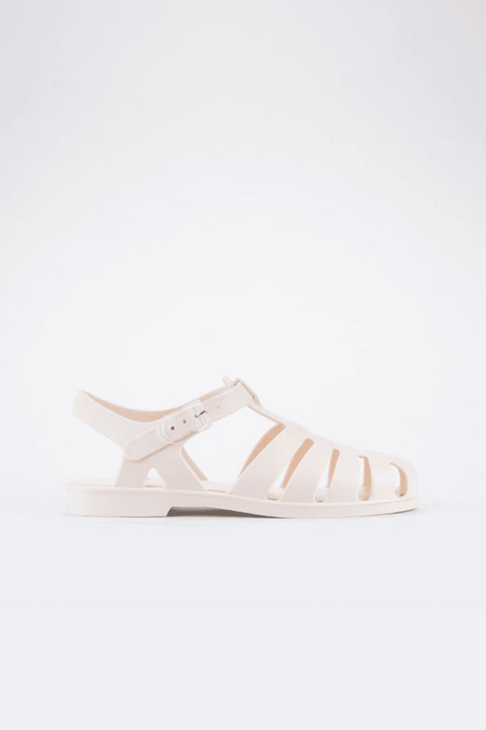 Igor Biarritz Mate Kadın Bej Sandalet S10259 079