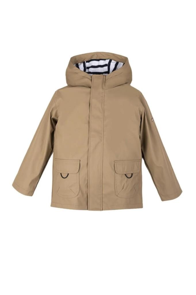 Igor Unisex Çocuk Yağmurluk W10254 EURI UNISEX ÇOCUK YAĞMURLUK