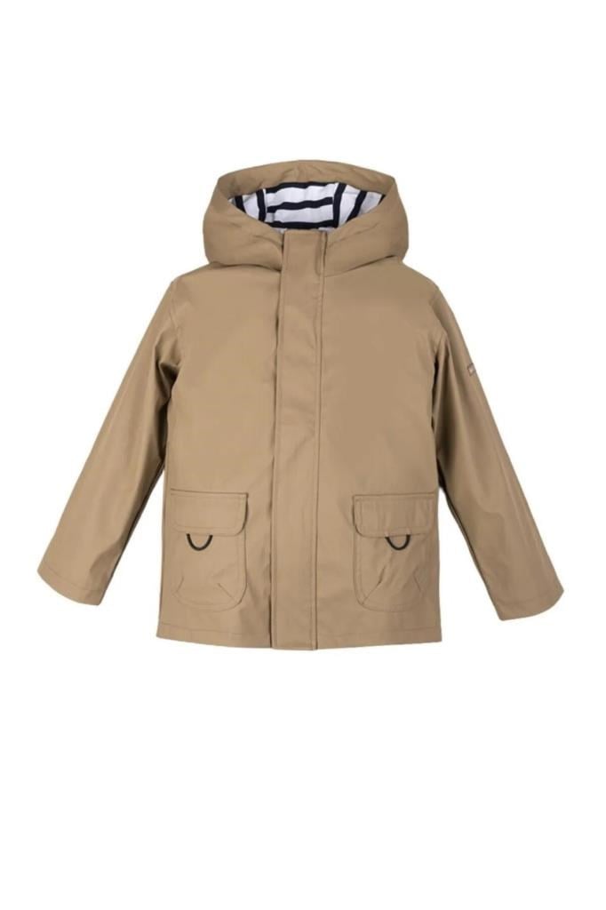 Igor Unisex Çocuk Yağmurluk W10254 EURI UNISEX ÇOCUK YAĞMURLUK