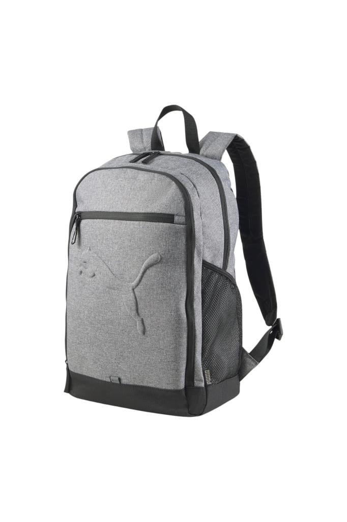 Puma Buzz Backpack Unisex Gri Sırt Çantası 079136 40