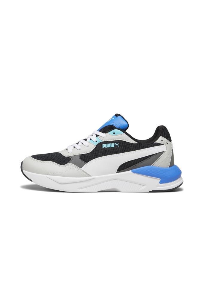 Puma Erkek Günlük Spor Ayakkabı X-Ray Speed Lite - Mavi & Beyaz Unisex Spor Ayakkabı 38463941