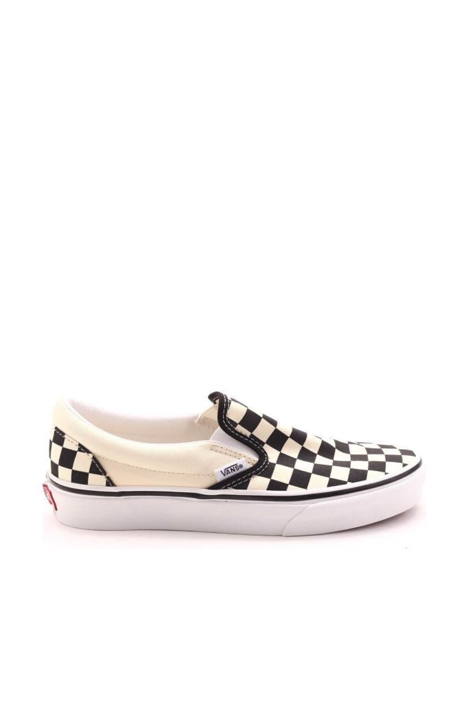 Vans Unisex Günlük Spor Ayakkabı Classic Slip-On Spor Ayakkabı VEYEBWW