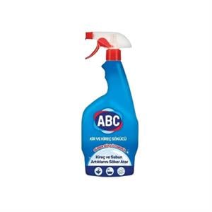 ABC,ABC Kireç Sökücü 750 ml
