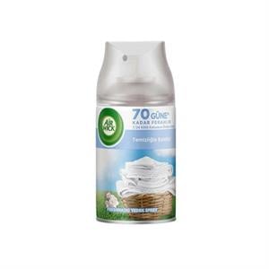 Air Wick,Air Wick Freshmatic Otomatik Sprey Temizliğin Esintisi Yedek Sprey 250 ml