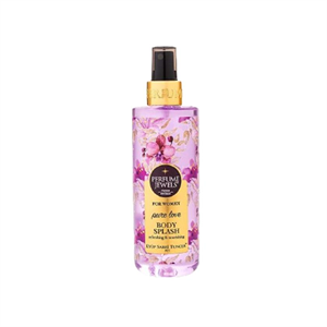 Eyüp Sabri Tuncer,EST Body Splash 250 ml P&J Pure Love Vücut Spreyi