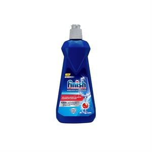 Finish,Finish Bulaşık Makinesi Parlatıcı ve Kurutucu 400 ml