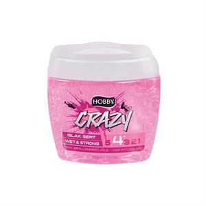 Hobby,Hobby Crazy Islak Sert 700 ml Jöle 
