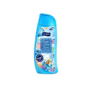 Hobby,Hobby Spa & Deniz Mineralleri 500 ml Duş Jeli 
