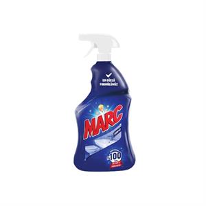 Marc,Marc Banyo Temizleyici Kireç Sökücü Sprey 750