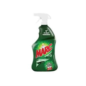 Marc,Marc Mutfak Yüzey Temizleyici, Yağ Ve Kir Çözücü Sprey 750 ml