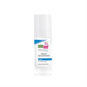 Sebamed,SEBAMED ROLLON FRESH 50 ML