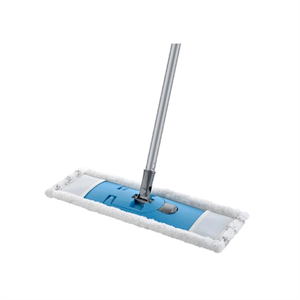 Stepy,Dual Microfiber Yer Temizlik Sistemi Telekopik