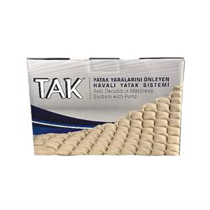 Tak,Tak Havalı Yatak