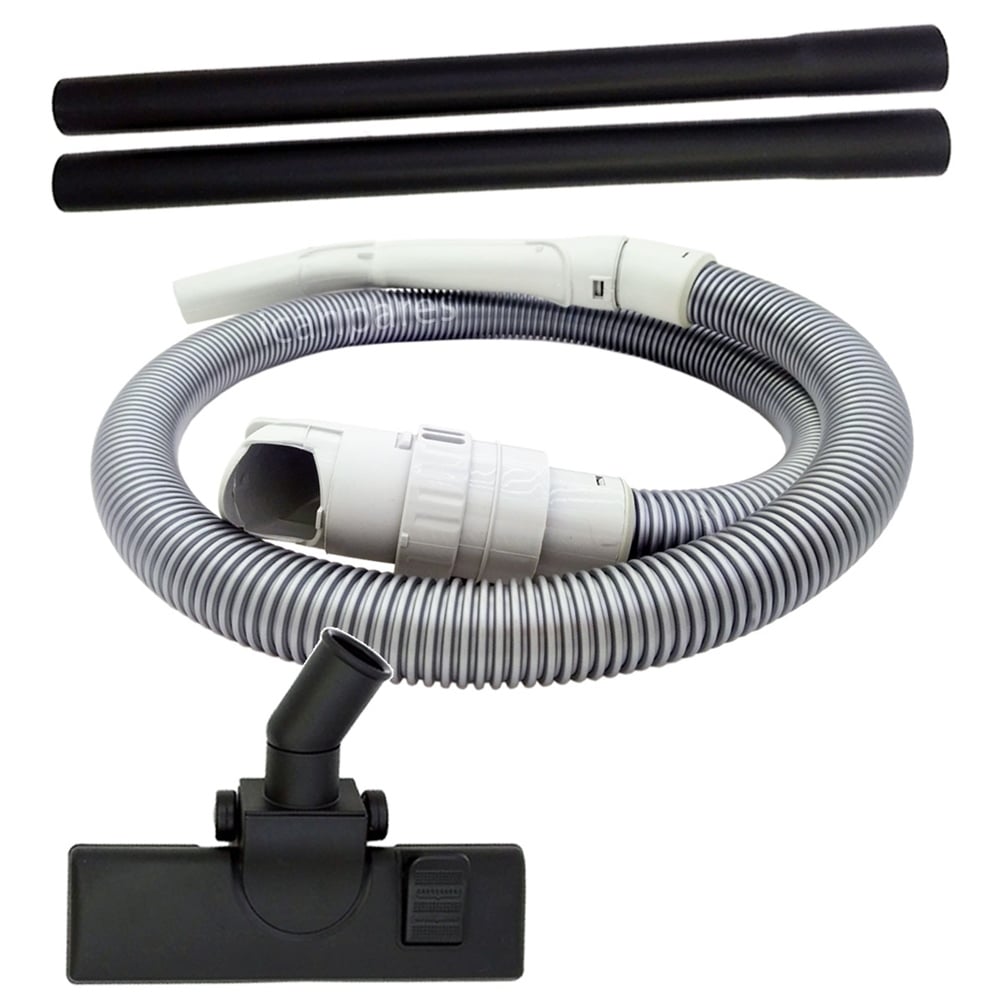 Bluehouse BH 018H Planet Elektrikli Süpürge Hortumu Emici Başlık Plastik Boru