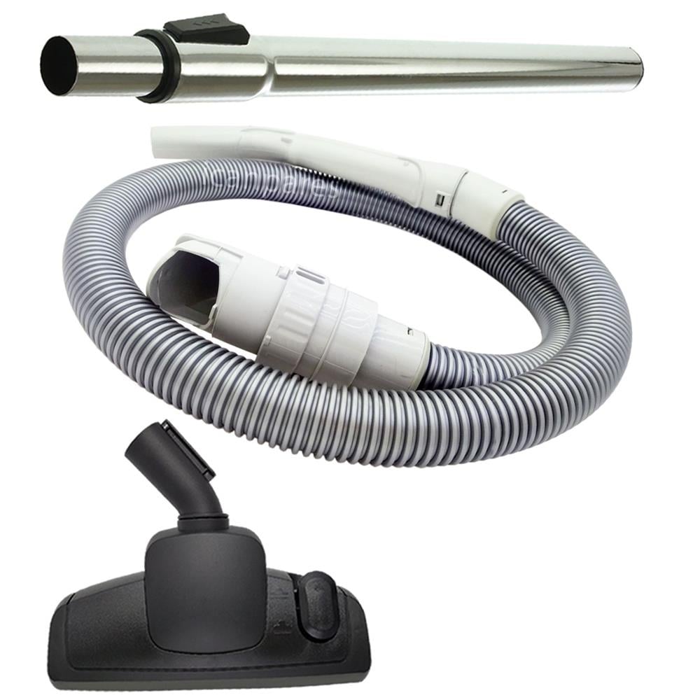 Bluehouse BH 018W Mojado Elektrikli Süpürge Hortumu Emici Yer Başlığı Teleskopik Boru