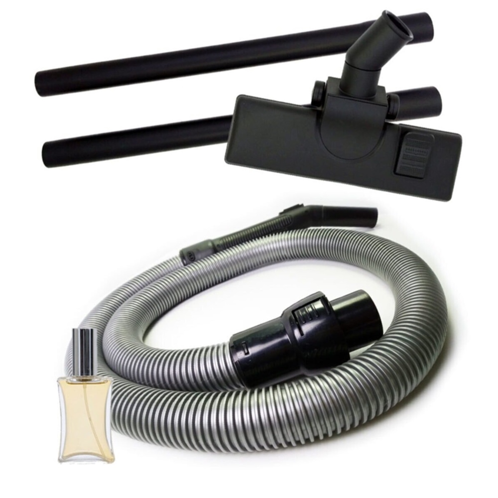 Electrolux Uyumlu Ultra Silencer EUSC66-CR Süpürge Hortumu Plastik Boru Emici Başlık