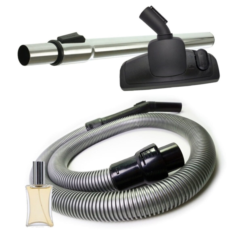 Electrolux Uyumlu Ultra Silencer EUSC66-CR Süpürge Hortumu Teleskopik Boru Emici Başlık