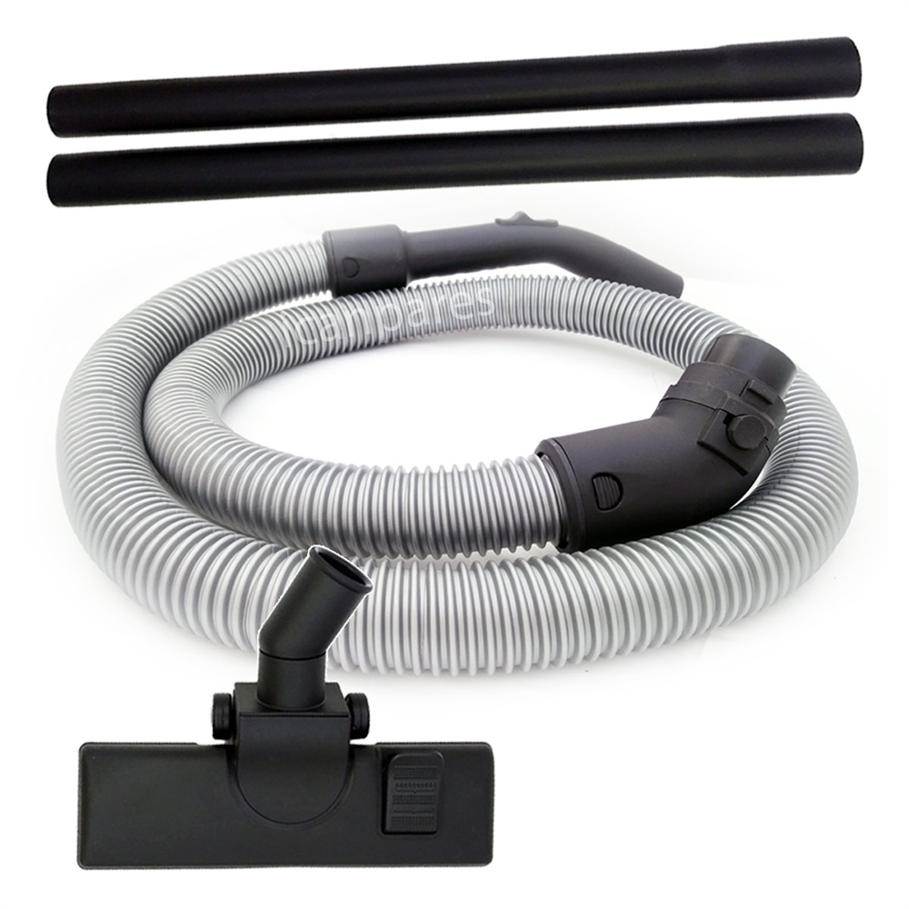 Fantom Carbon DC 2000 Elektrikli Süpürge Hortum Emici Başlık Plastik Boru