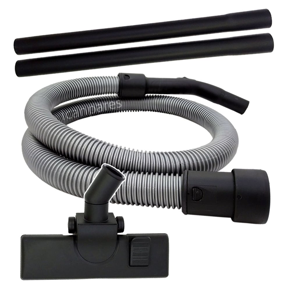 Fantom Deluxe 4200 Elektrikli Süpürge Hortumu Emici Başlık Plastik Boru