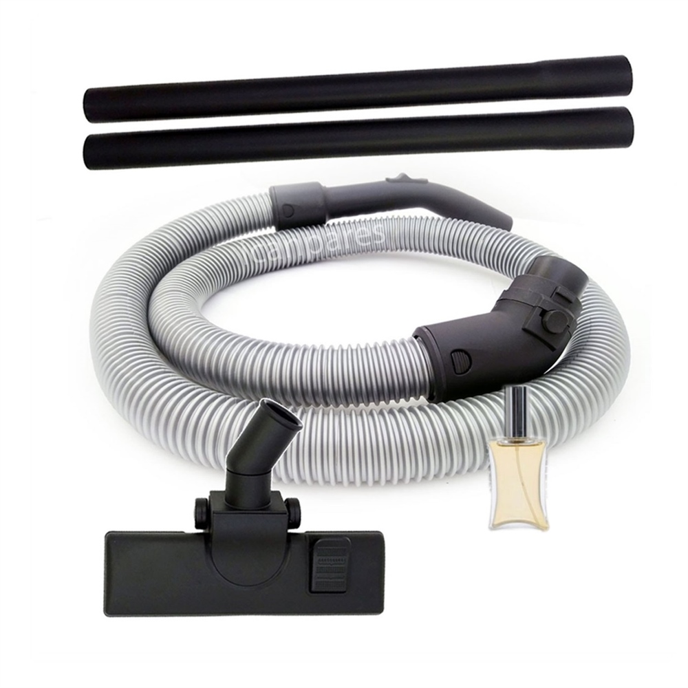 Fantom Uyumlu DC 4300 4 Çeker Elektrikli Süpürge Hortum Emici Başlık Plastik Boru