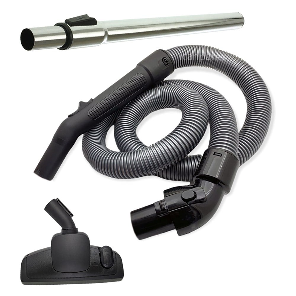 King K 205 Piccolo Süpürge Hortumu Emici Yer başlığı Boru