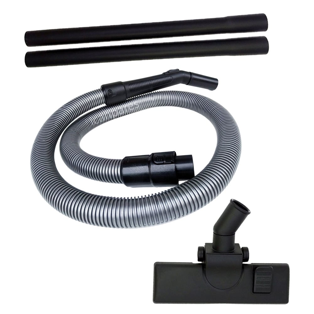 Philips Uyumlu FC 8636 PowerPro Active Süpürge Hortumu Başlık Pls Boru