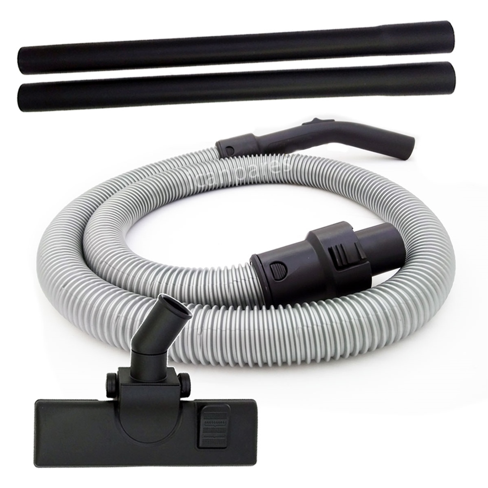 Philips FC 8656 Performer Active Elektrikli Süpürge Hortumu Emici Yer Başlığı Plastik Boru