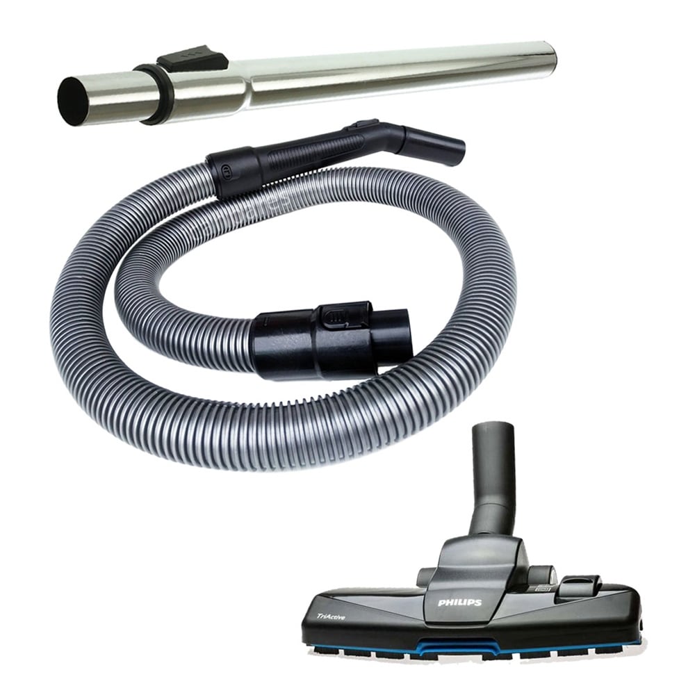 Philips FC 8672 PowerPro Active Hortumu TriActive Başlık Boru