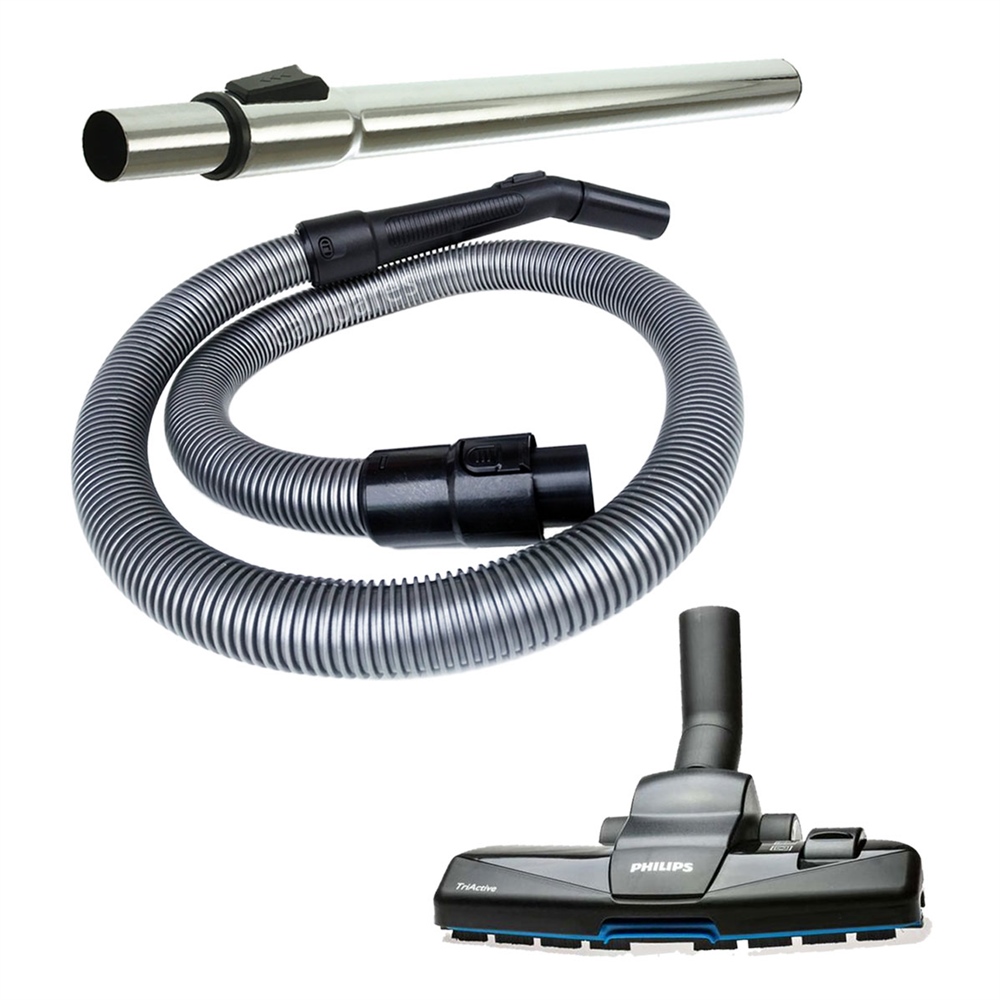 Philips FC 9521 PowerPro Active Hortumu TriActive Başlık Boru