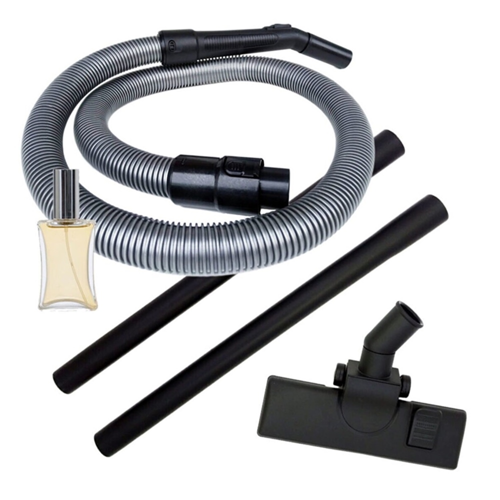 Philips Uyumlu FC 8670 PowerPro Active Süpürge Hortumu Başlık Pls Boru