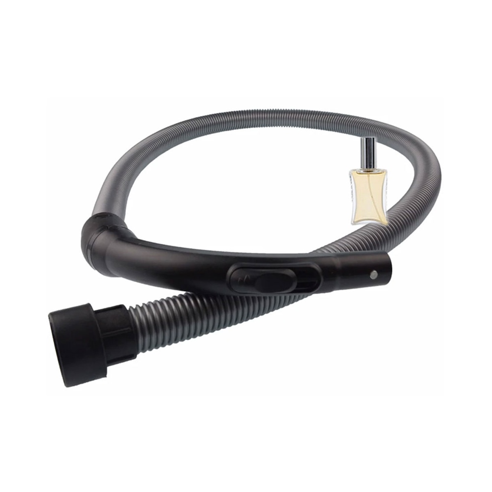 Philips Uyumlu HR 6825 Süpürge Hortumu Pimli Tutma Sapı