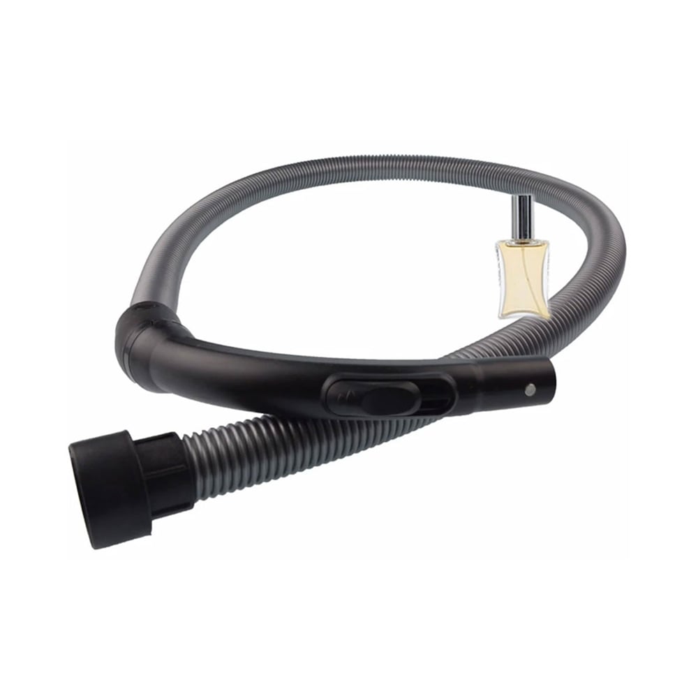Philips Uyumlu Thriatlon HR 6835 Süpürge Hortumu Pimli Tutma Sapı