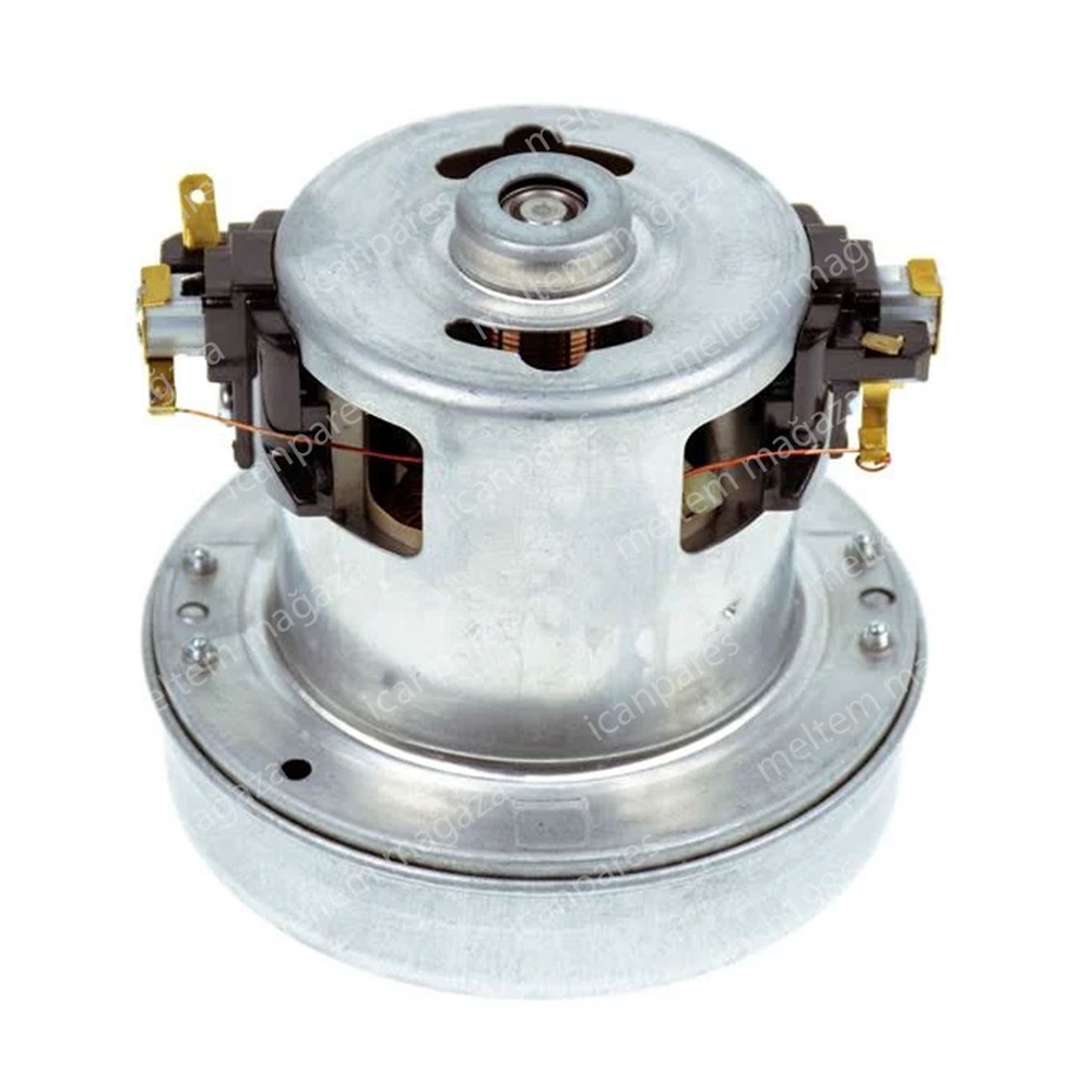 Arçelik S 3640 Süpürge Motoru 1300W HT10