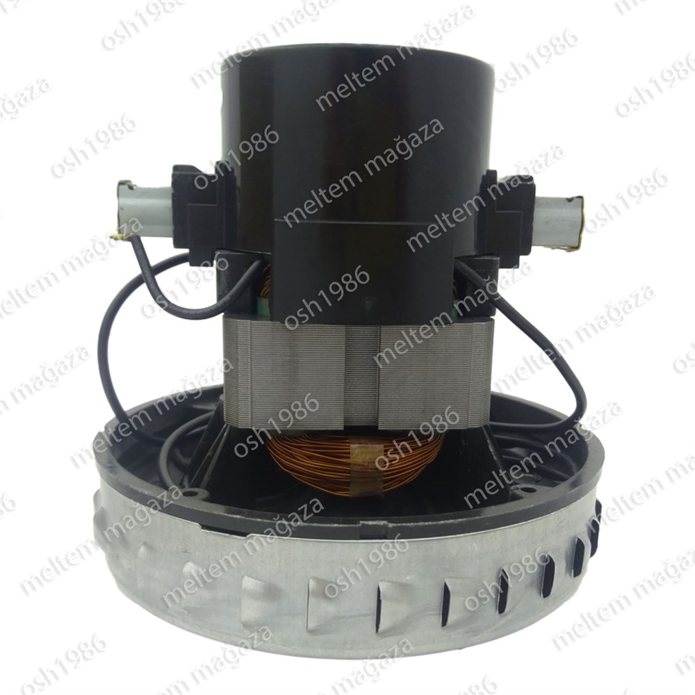 Arçelik Uyumlu S 4314 Su Filtreli Süpürge Motoru 1400W HT90